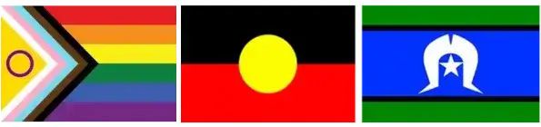 Aboriginals Logo