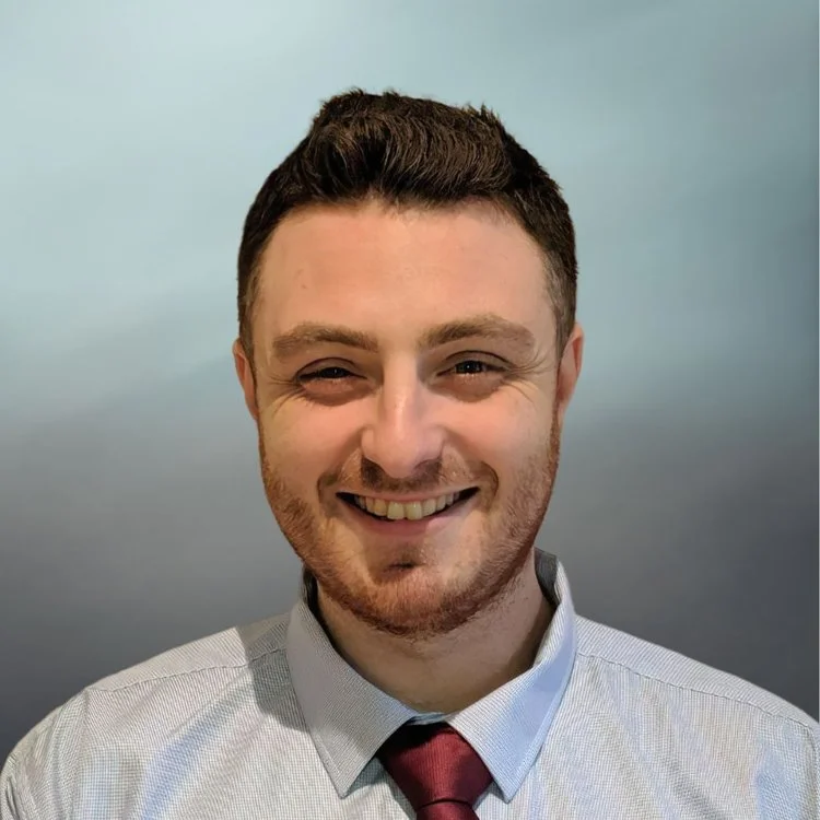 Alan Finkelshteyn - Positive Behaviour Support Practitioner