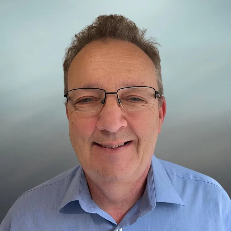Gavin Woolley - Psychologist & Positive Behaviour Therapist