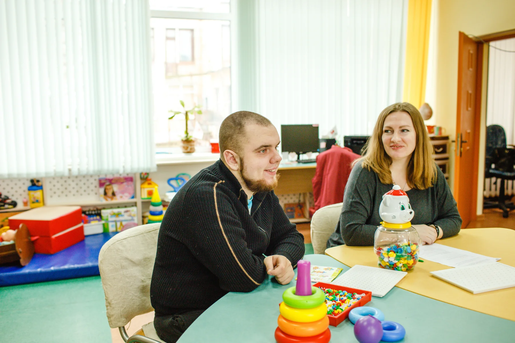 NDIS Provider Pakenham