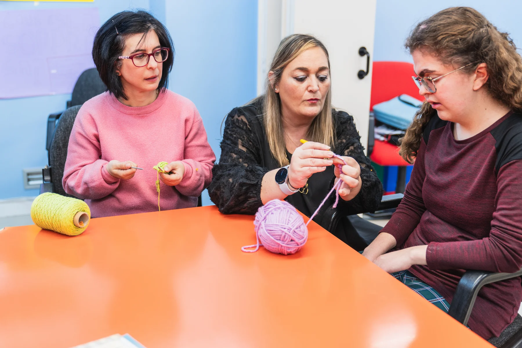 NDIS Psychologist Frankston