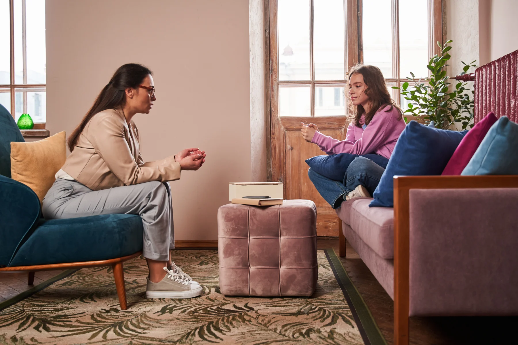 NDIS Psychologist Frankston