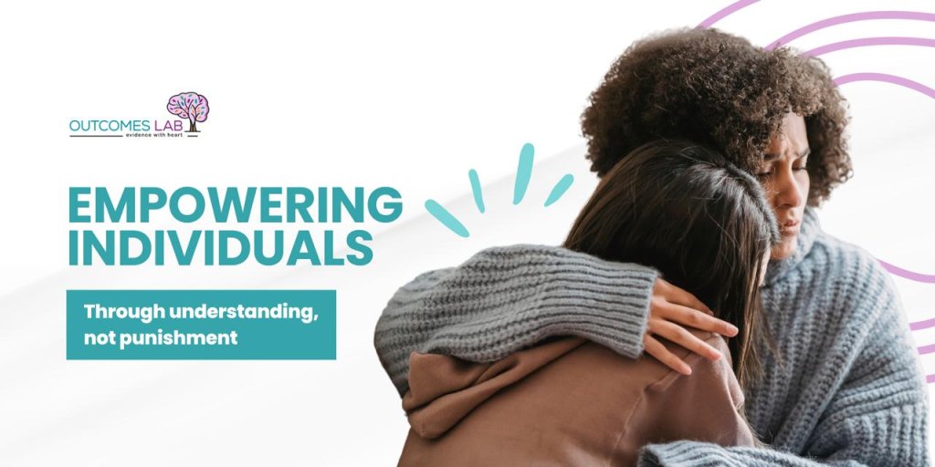 Positive Behaviour Support