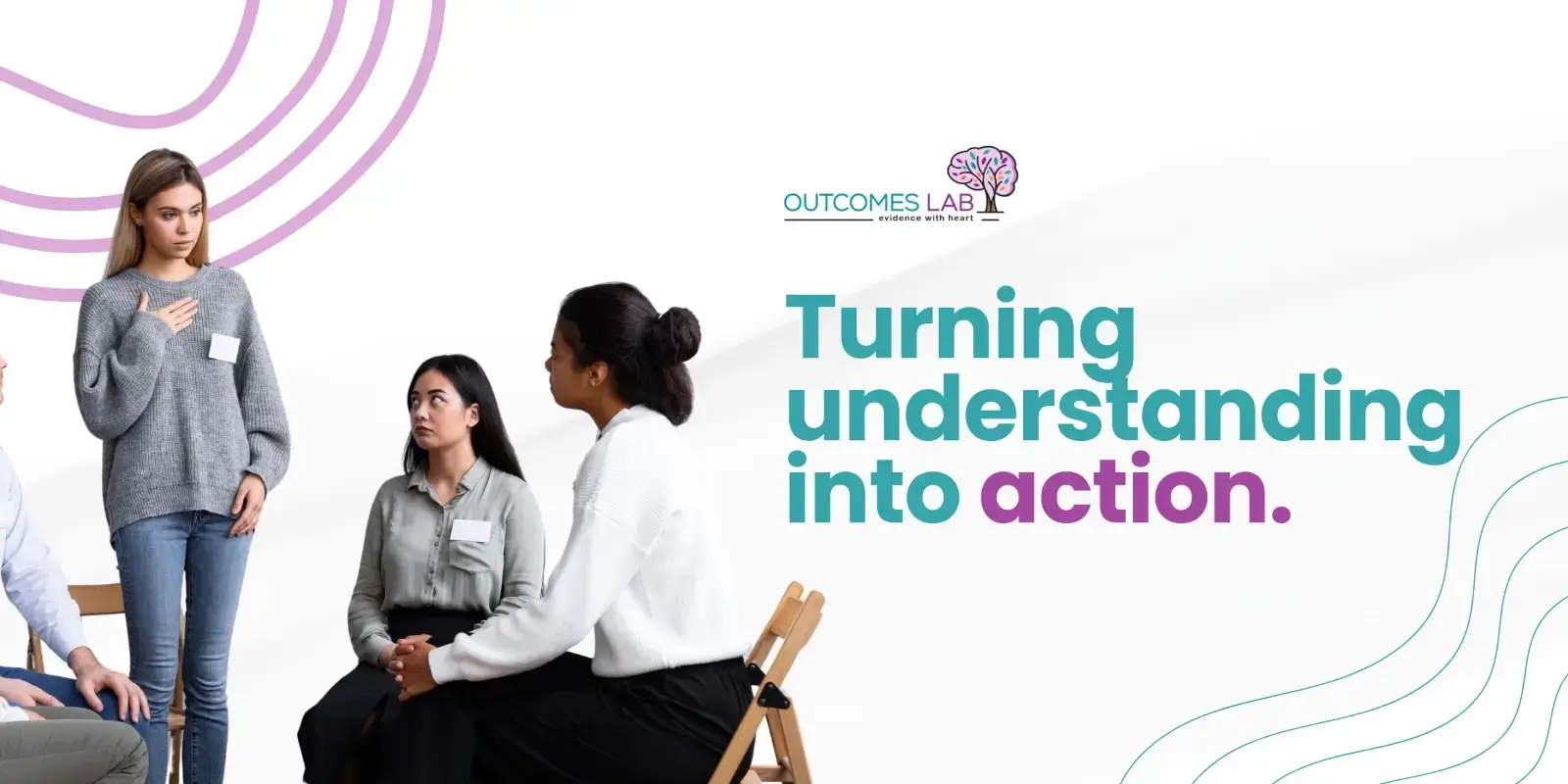 Understanding Behaviour as a Communication