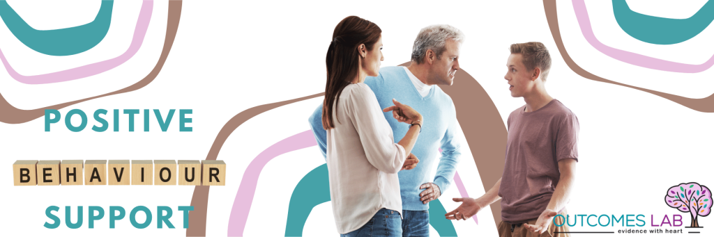 What is Positive Behaviour Support (NDIS)