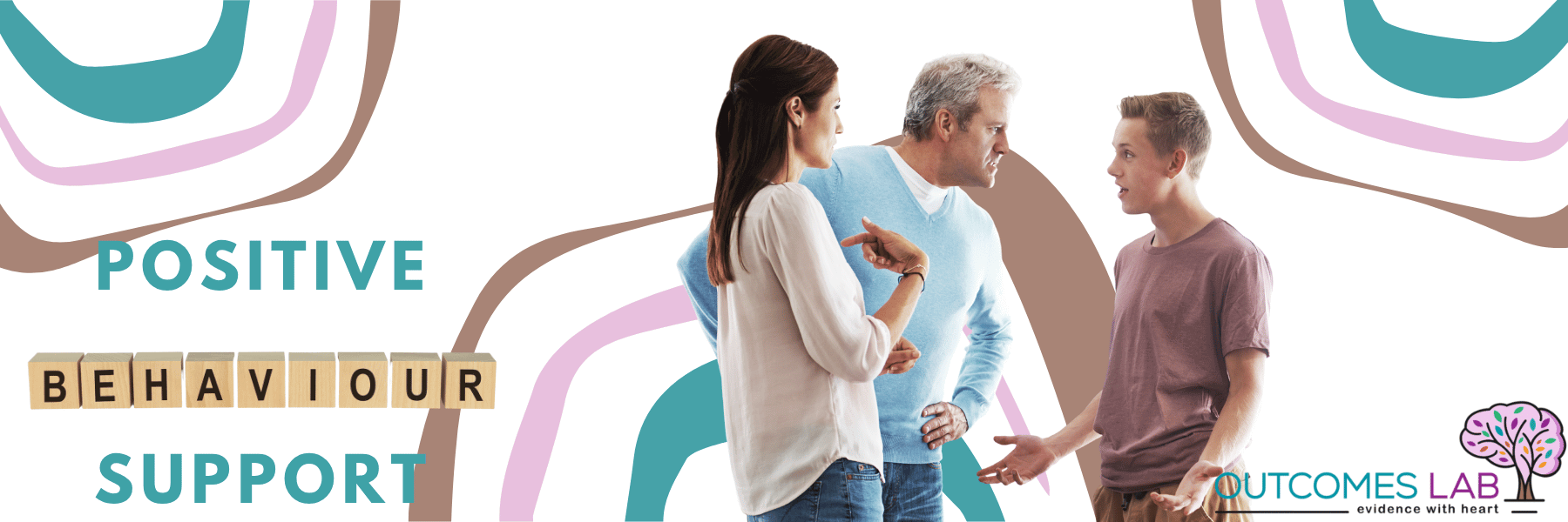 What is Positive Behaviour Support (NDIS)