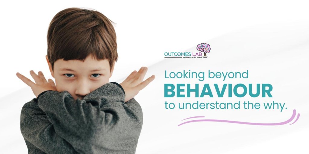 Positive Behaviour Support
