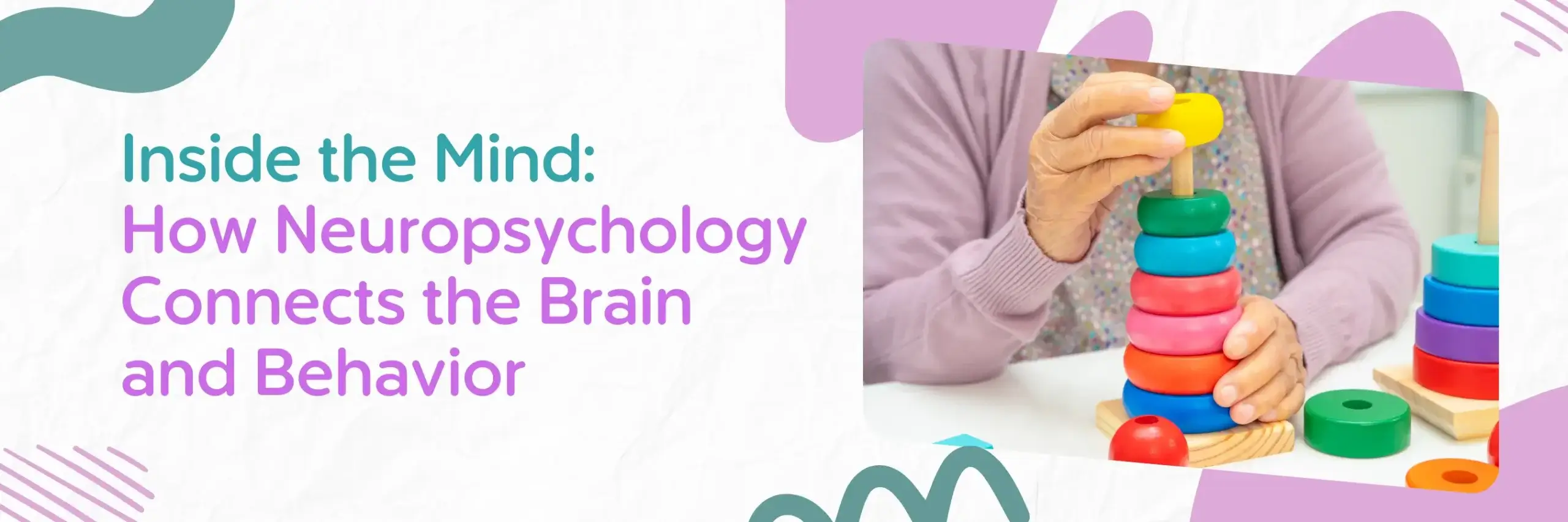 How Neuropsychology Connects the Brain and Behaviour