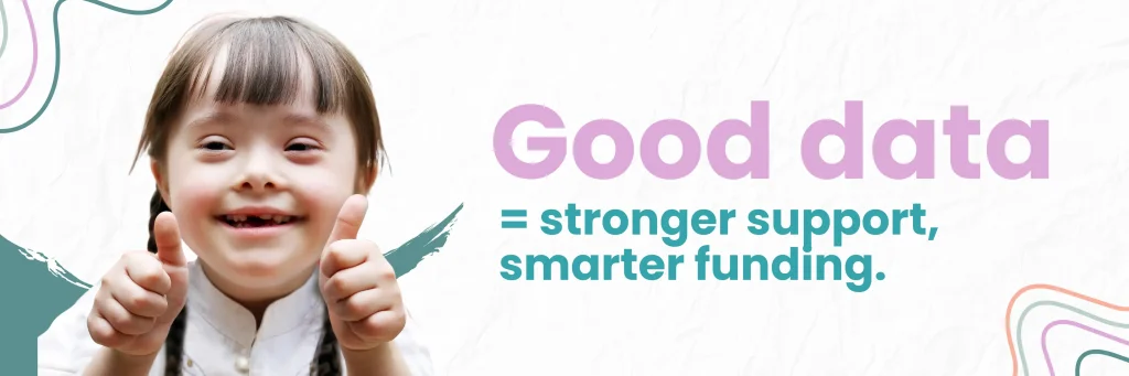 Understanding Behaviour Clearly with Data Collection